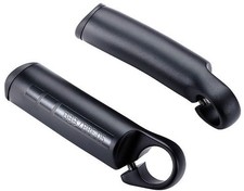 Bar Ends BBB Three-D Noir