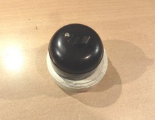 Ancien interrupteur rond