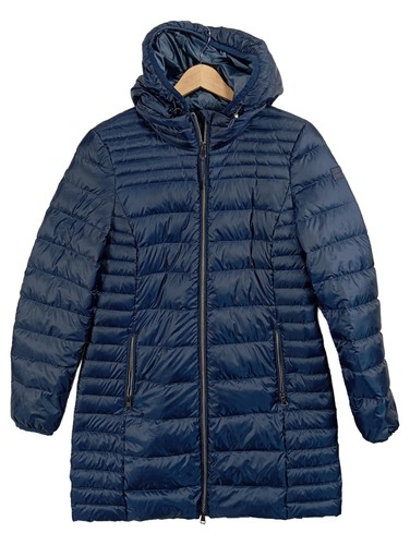 Esprit doudoune femme bleu - femme,