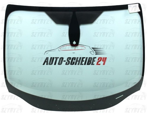 Pare brise avant ford focus - pare-brise,