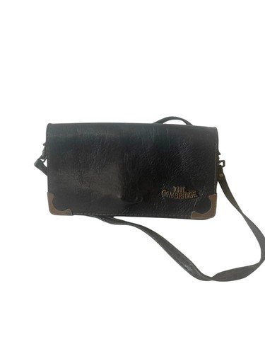 Sac vintage the cambridge noir - the,
