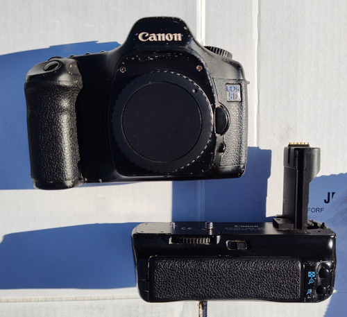 Canon eos digital slr - canon,