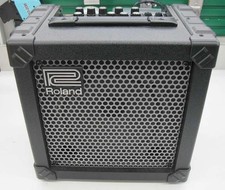 Ampli guitare Roland CUBE-20X