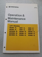 Manuel Utilisation Maintenance