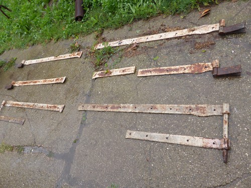 Ancien jeu grosses pentures - grosses,