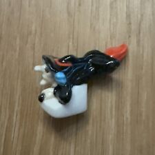 Bean ❤️ Galette Kings - WITCH - Halloween Pumpkin Hat - Broad Bean