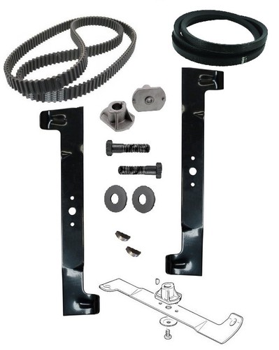 Rep set tracteur castel - rep.,