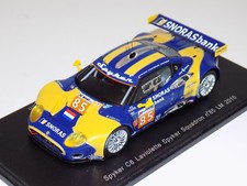 1/43 Spark Spyker C8