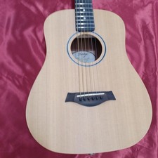 Guitare acoustique électrique
