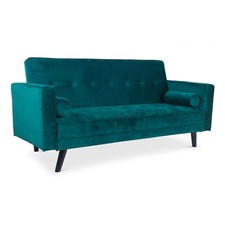 Canapé Convertible 3 Places