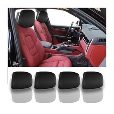 4 Piece Auto Housse de Appui