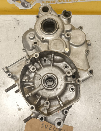 Carter moteur gauche allumage - gauche,