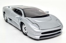 Maisto 1/24 - Jaguar XJ220