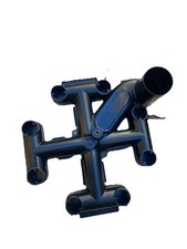 Manifold Pentair : H19-2193