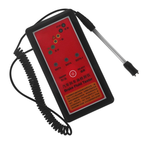 Outillage automobile testeur - ,