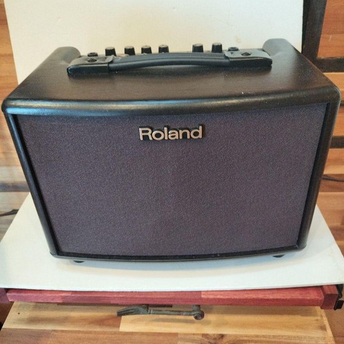 Ampli guitare acoustique