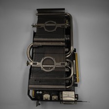 ASUS AMD Radeon R9 280X Carte