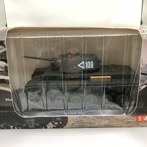 Altaya collection char - 1/43,