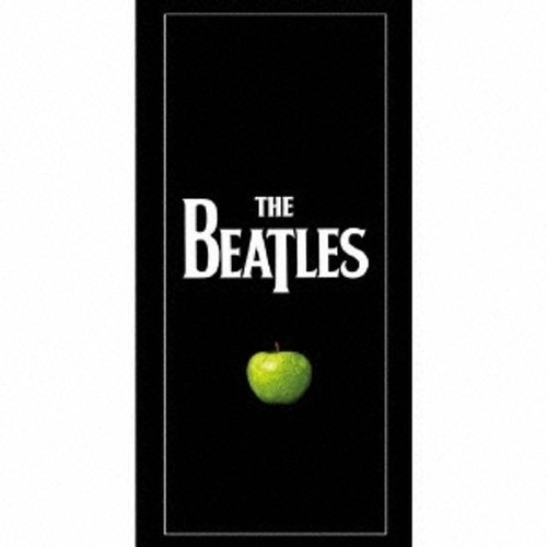 The beatles box 16cd - the, [16cd+dvd]