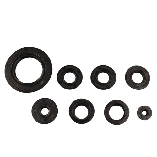 Pochette joints spi moteur - joints,