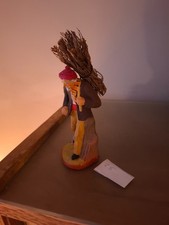 SANTON FOUQUE ,   13 CM