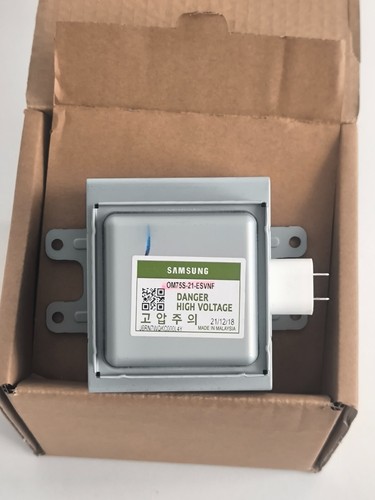 Magnetron om75s esvnf - magnetron, om75s-21-esvnf