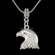 Chauve Aigle Hawk Oiseau Ouest Point Diplôme Cadeau Militaire Birthday Collier