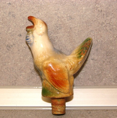 Ancien bouchon bouteille - de,