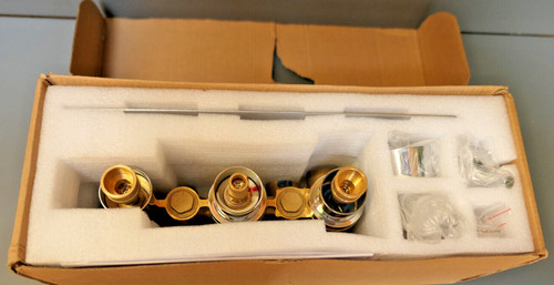 Thermostatique encastrable - thermostatique,