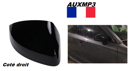 Coque rétroviseur audi 8v - coque,