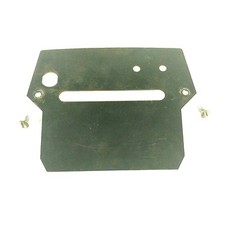 Craftsman Radial Arm Saw Rear Cover Plate 63666