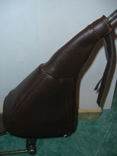 Soufflet Levier Vitesses