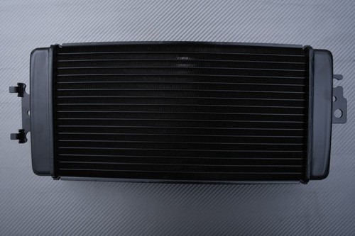 Radiateur eau type origine - radiateur,