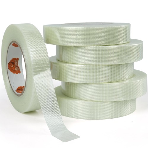 Ruban cerclage fibre de - ruban,