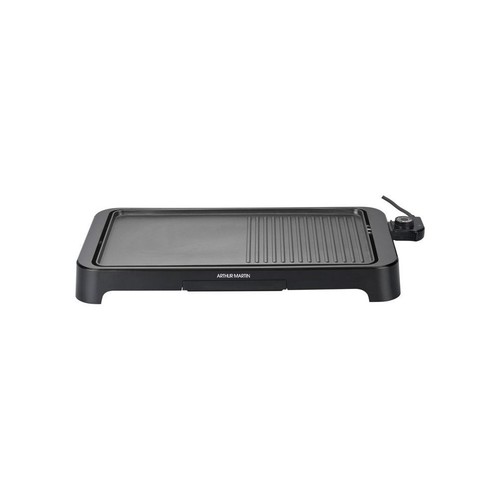 Plancha grill électrique - grill,