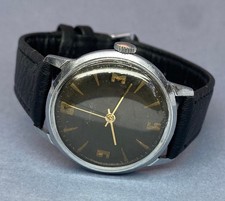 Raketa les montres mécanique à remontage Mécanique (Manuel) russes~1980's #2925