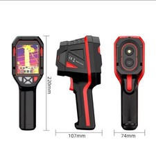 Caméra Thermique Imagerie