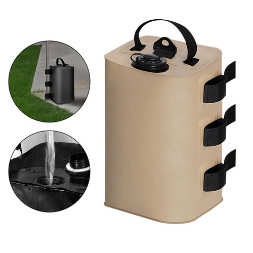 Sac lestage pliable - lestage, pour