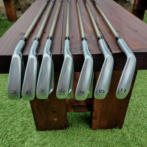 Honma tw727p iron 7pc - iron,
