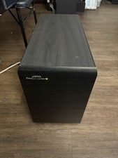 Jamo - SW 1008 Home Cinema Powered Subwoofer