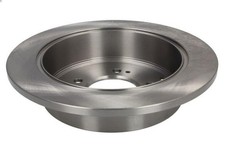 1X Disque de frein ABE