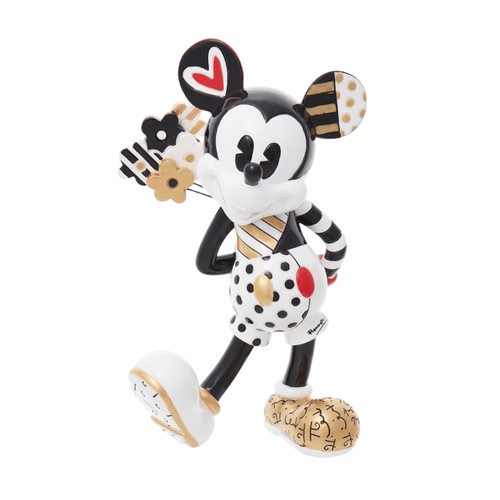 Figurine mickey midas disney - mickey,