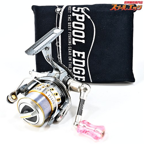 Shimano stella 1000s - stella,