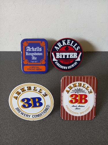Arkells arkell beer - beer, 4