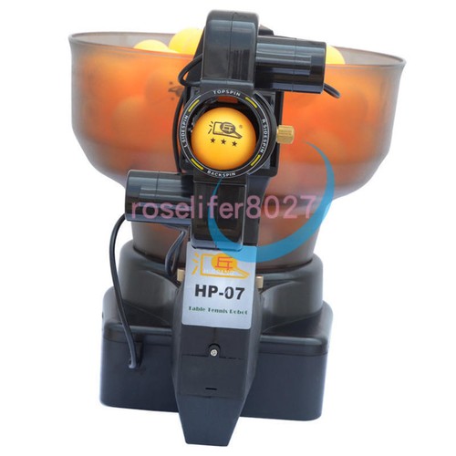 Ping pong automatic ball - ping,
