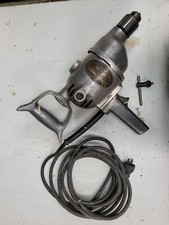 Drill, Perceuse Antique,  Vintage 
