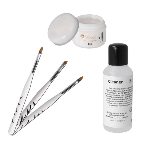 Gel classic apprêt - gel, 5