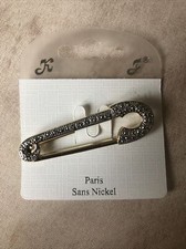 Epingle métal pour jupe Kilt