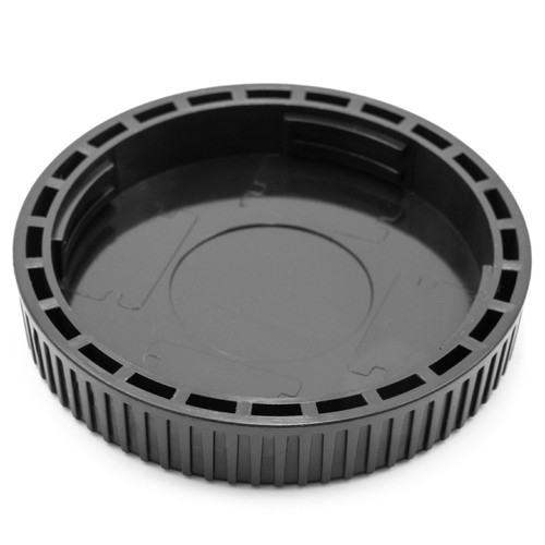 Couvre objectif arrière - couvre-objectif,