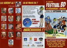 WALTHERY DEPLIANT NATACHA